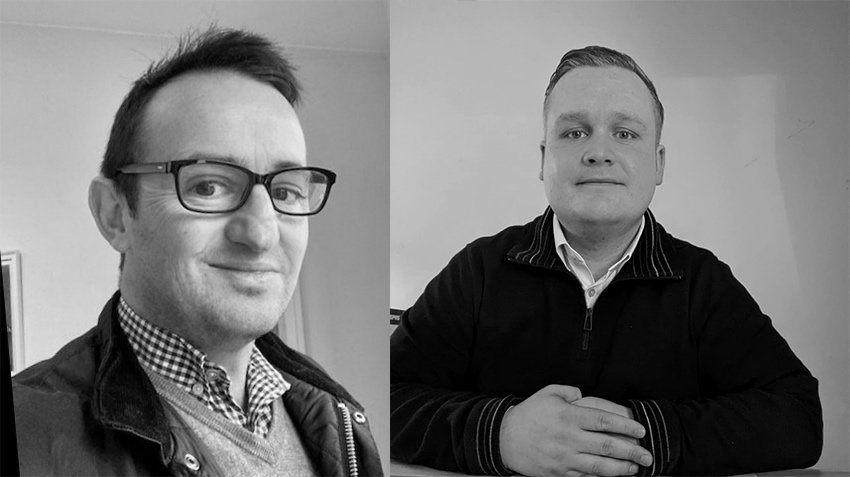 ViewSonic Europe Introduces Ian Wedgewood as UK Strategic Relationship Manager and Ashley Holt as UK Sales Manager